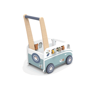 Speed Monkey Van Multi-Activity Walker